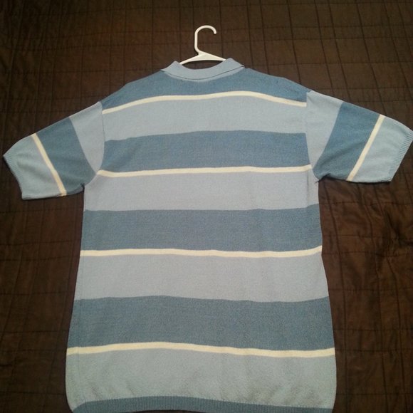 Koman Light weight Knit shirt - Picture 2 of 5